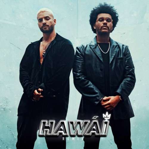 Hawái - Remix